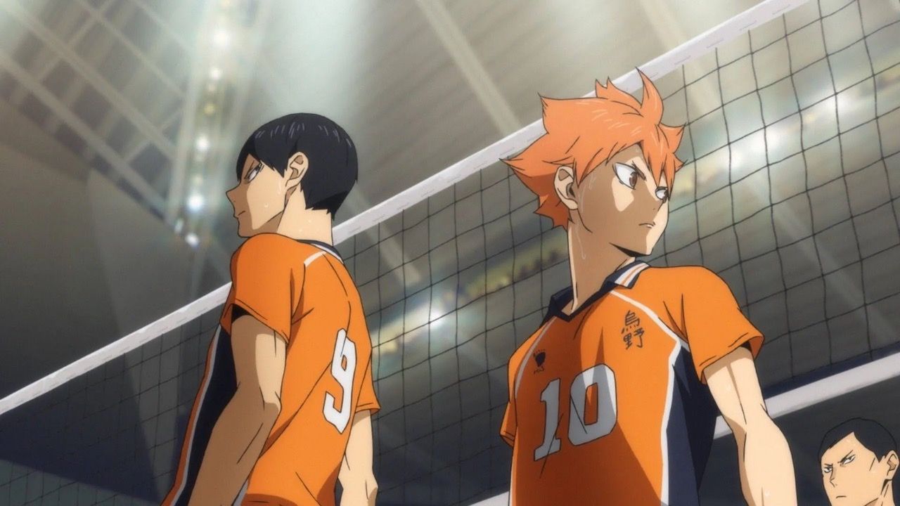 What Is the Haikyuu!! Final Movie About?