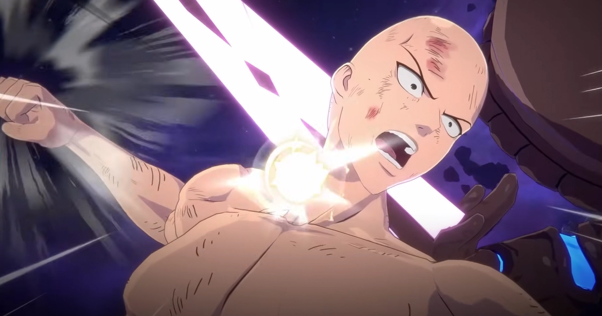 Is One Punch Man World Free to Play? Where to Download