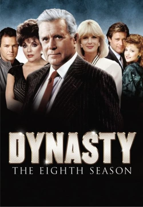 Dynasty poster