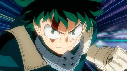 My Hero Academia Chapter 408 release date confirmed after delay