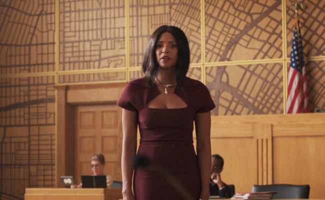 She-Hulk: Attorney At Law Episode 5 Easter Eggs: Mallory Book, Attorney at Law