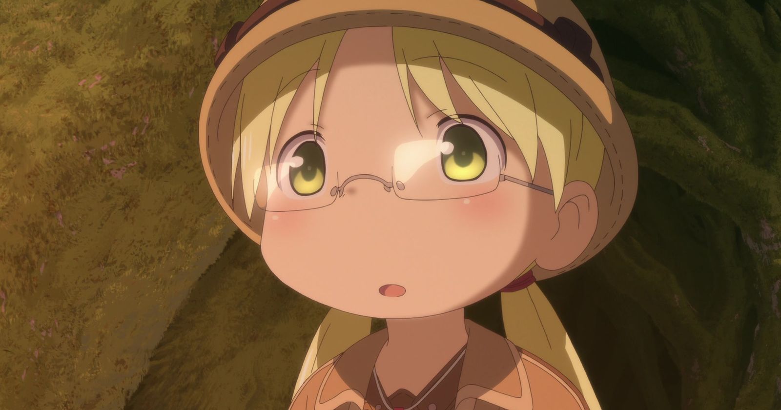 Made in Abyss: Wandering Twilight streaming