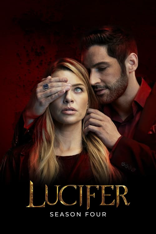 Lucifer - Where to Watch and Stream Online – Entertainment.ie