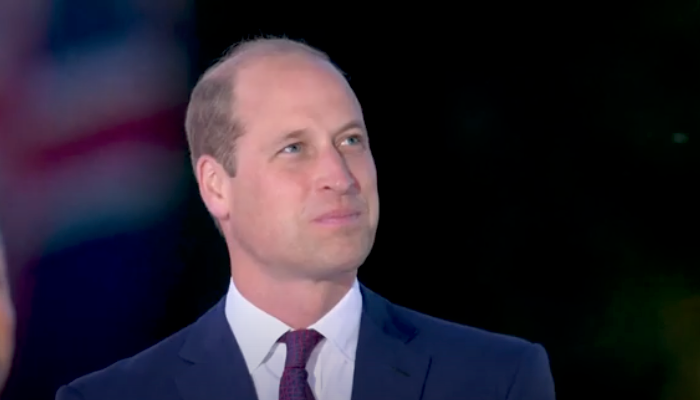 Prince William Shock: Queen Elizabeth Worried About Prince Harry's ...