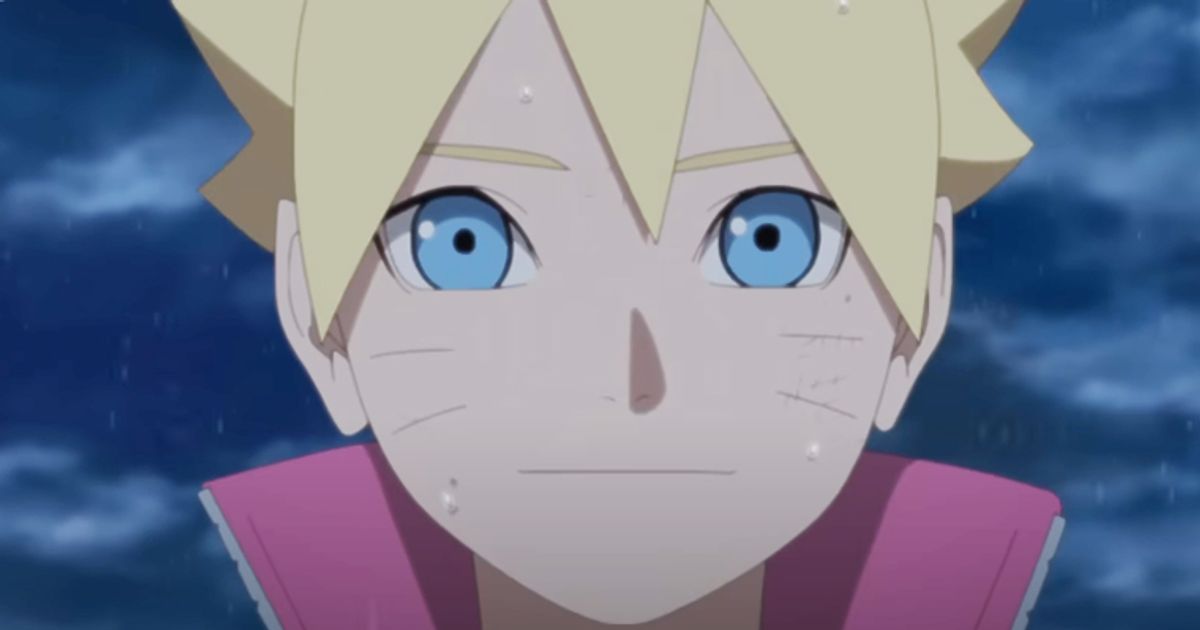 Boruto: Naruto Next Generations Episode 255 RELEASE DATE And TIME, Countdown