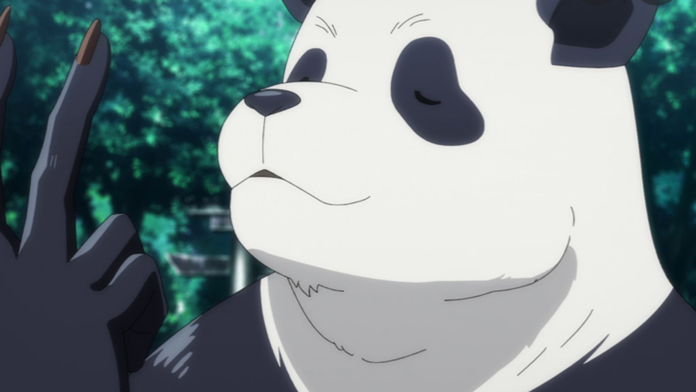 Jujutsu Kaisen Panda: Name, 3 Forms, Death, Powers, Age, Voice Actor, and  Everything You Need to Know