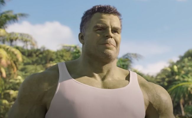 Will Hulk Get Another Movie? MCU Plans for a Solo Hulk Movie and More 1