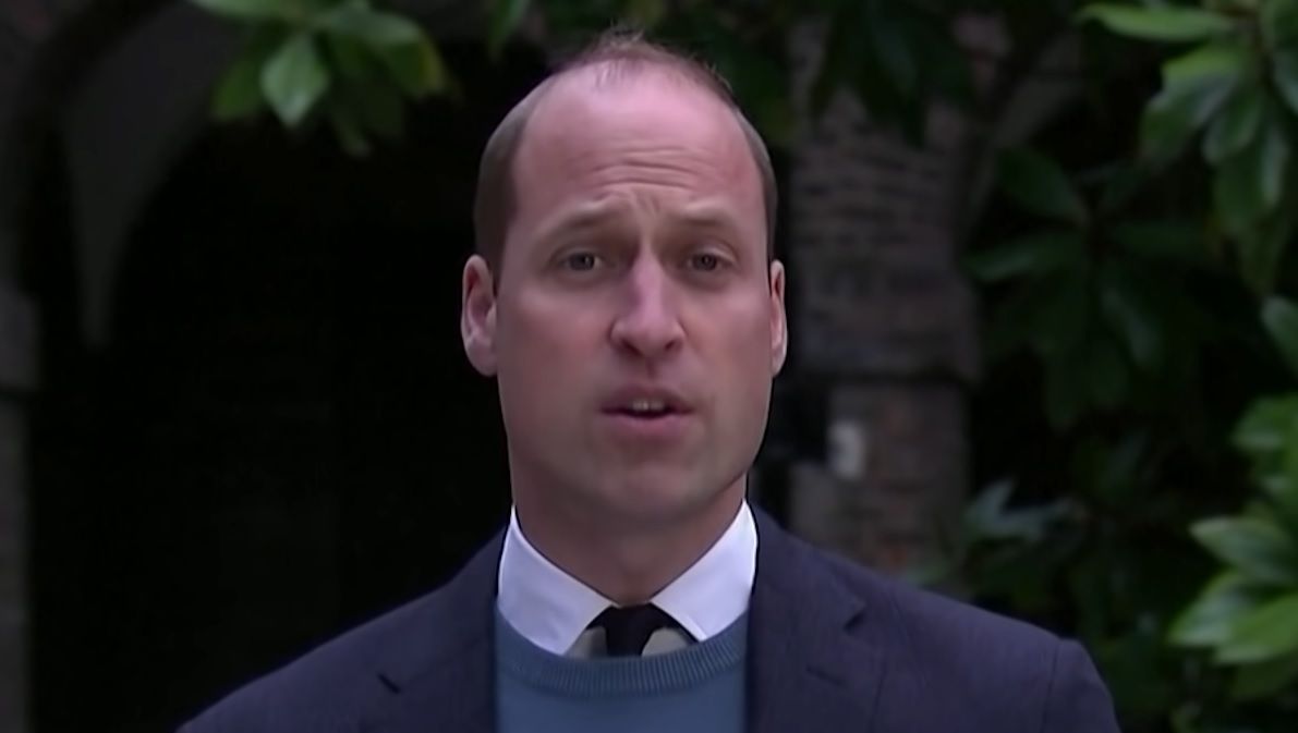 Prince William Shock: Kate Middleton’s Husband Allegedly Threatened To ...