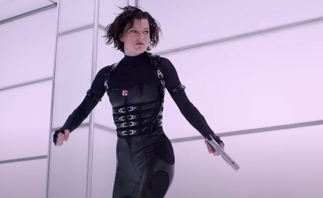 Resident Evil: Afterlife - Where to Watch and Stream Online –