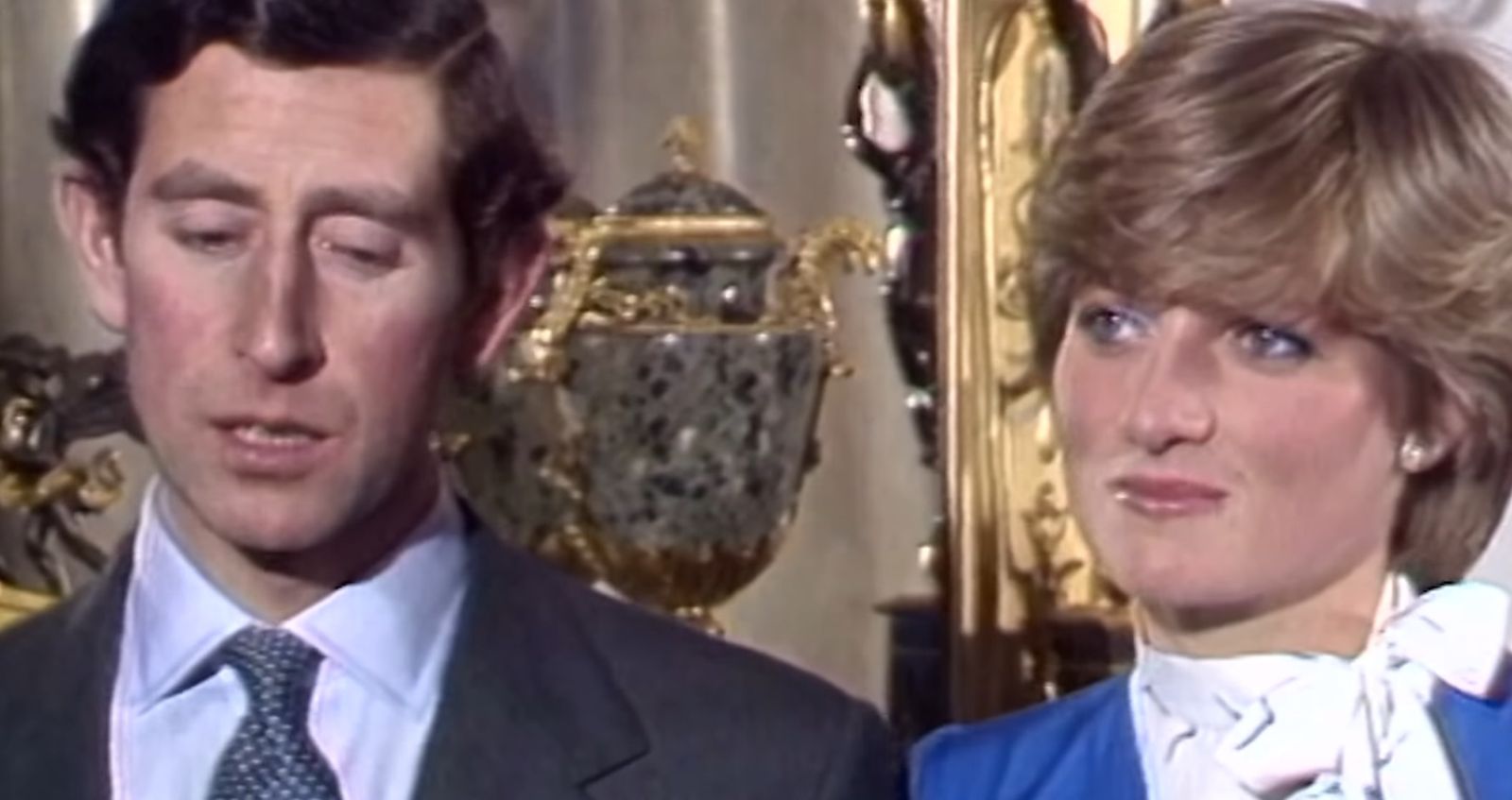 Princess Diana Wasn’t Comfortable With Being In The Limelight During ...