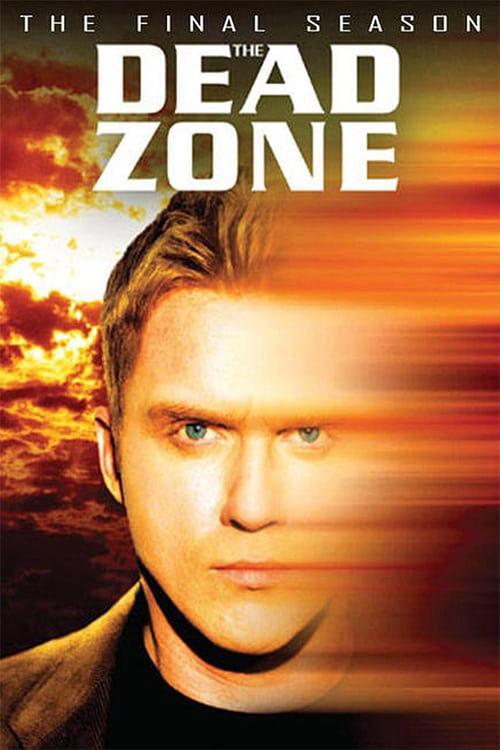 The Dead Zone poster