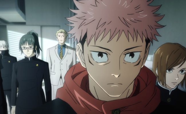 Is Jujutsu Kaisen Worth Watching? Why You Should Watch the Anime
