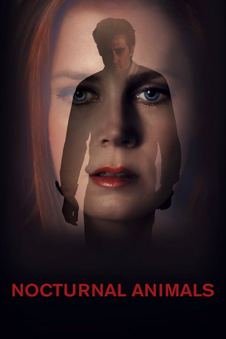 Where to Watch and Stream Nocturnal Animals Free Online