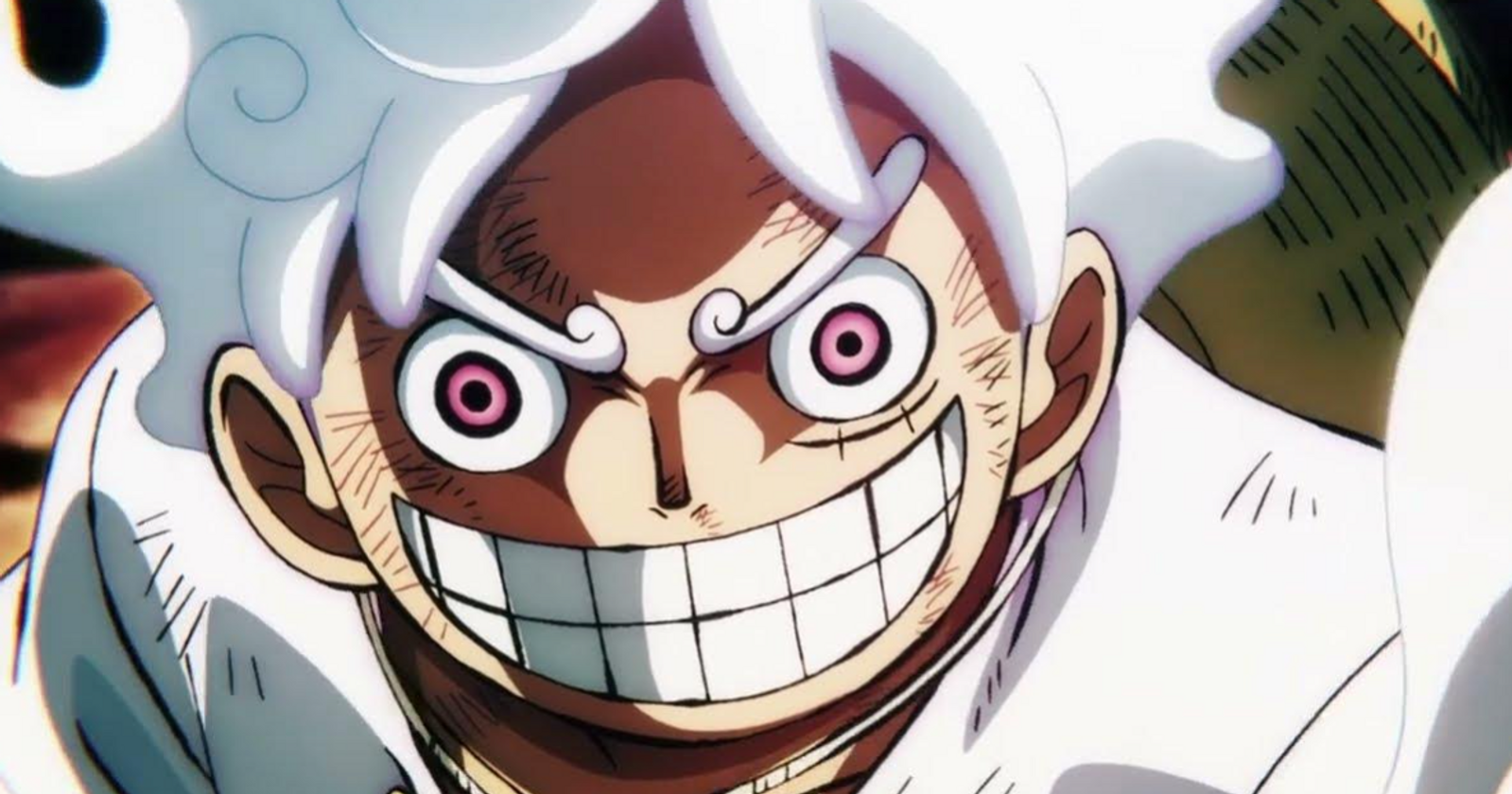 One Piece: Every Main Character's Age and Birthday