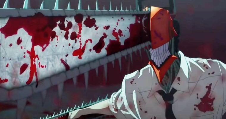 Where To Read Chainsaw Man Online For Free - Cultured Vultures