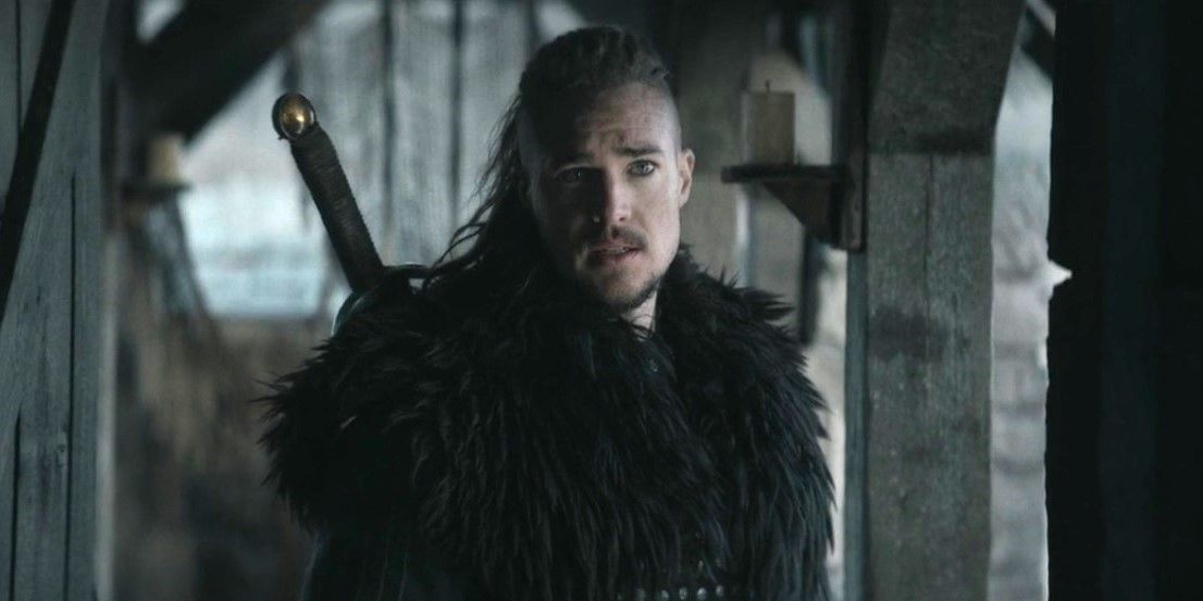 Did Uhtred Become King in The Last Kingdom: Seven Kings Must Die?