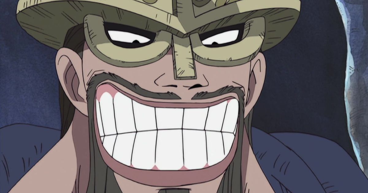 One Piece Manga Spoilers Show Dorry and Brogy’s Return: Where Are They Now?