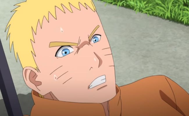 Boruto: Naruto Next Generations Episode 204 Release Date and Time