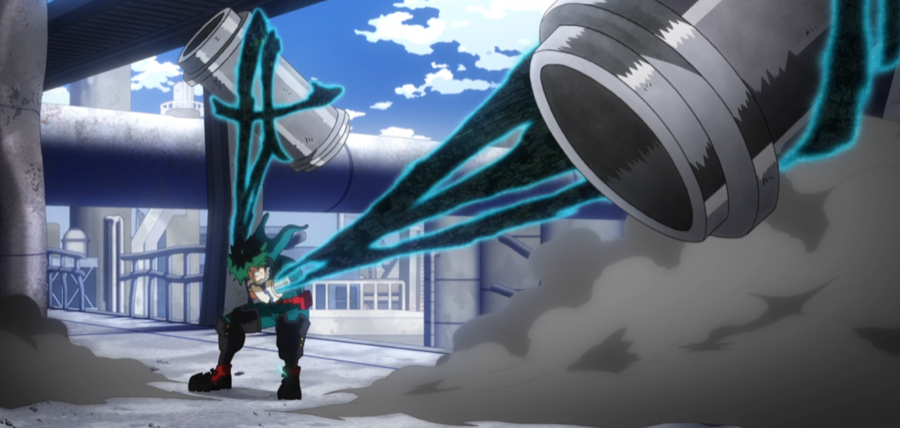  What Does Deku’s Blackwhip Quirk Ability Do in My Hero Academia Explained 1
