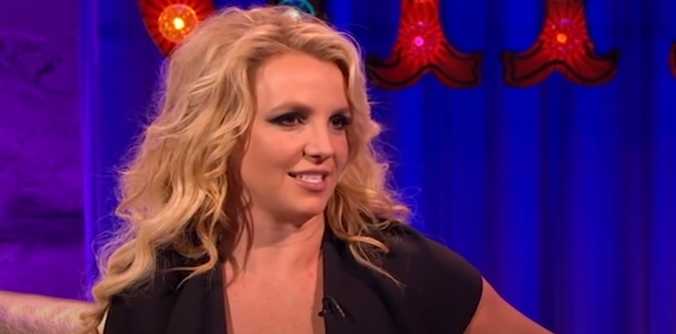 Britney Spears’ Tell-All Memoir Reportedly Done And May Shake ...