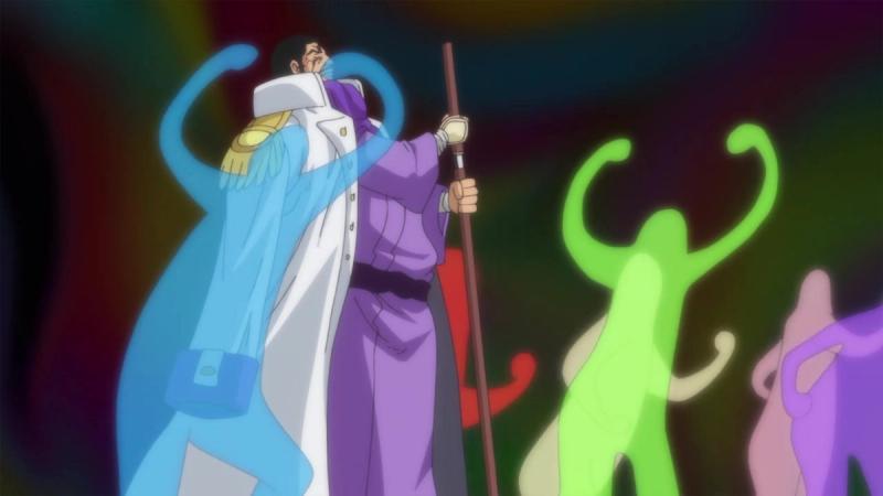 One Piece: Haki And Its 12 Subtypes, Explained