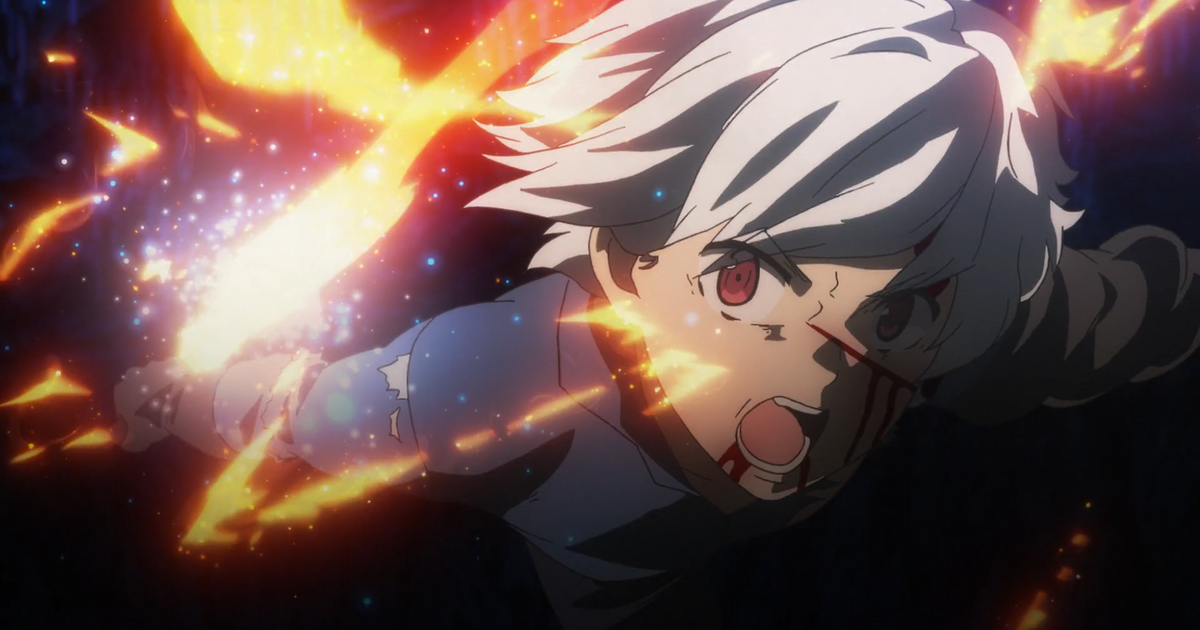 Why Does the Dungeon Hate the Gods in Danmachi?