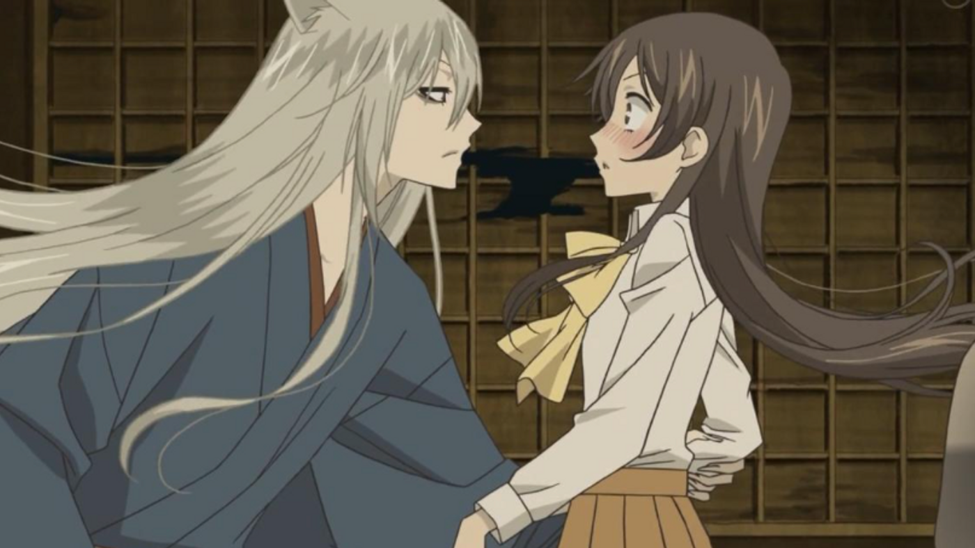 Do Tomoe and Nanami End Up Together in Kamisama Kiss Explained