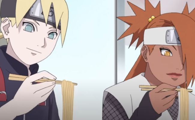 Boruto: Naruto Next Generations Episode 257 RELEASE DATE And TIME Where to Watch