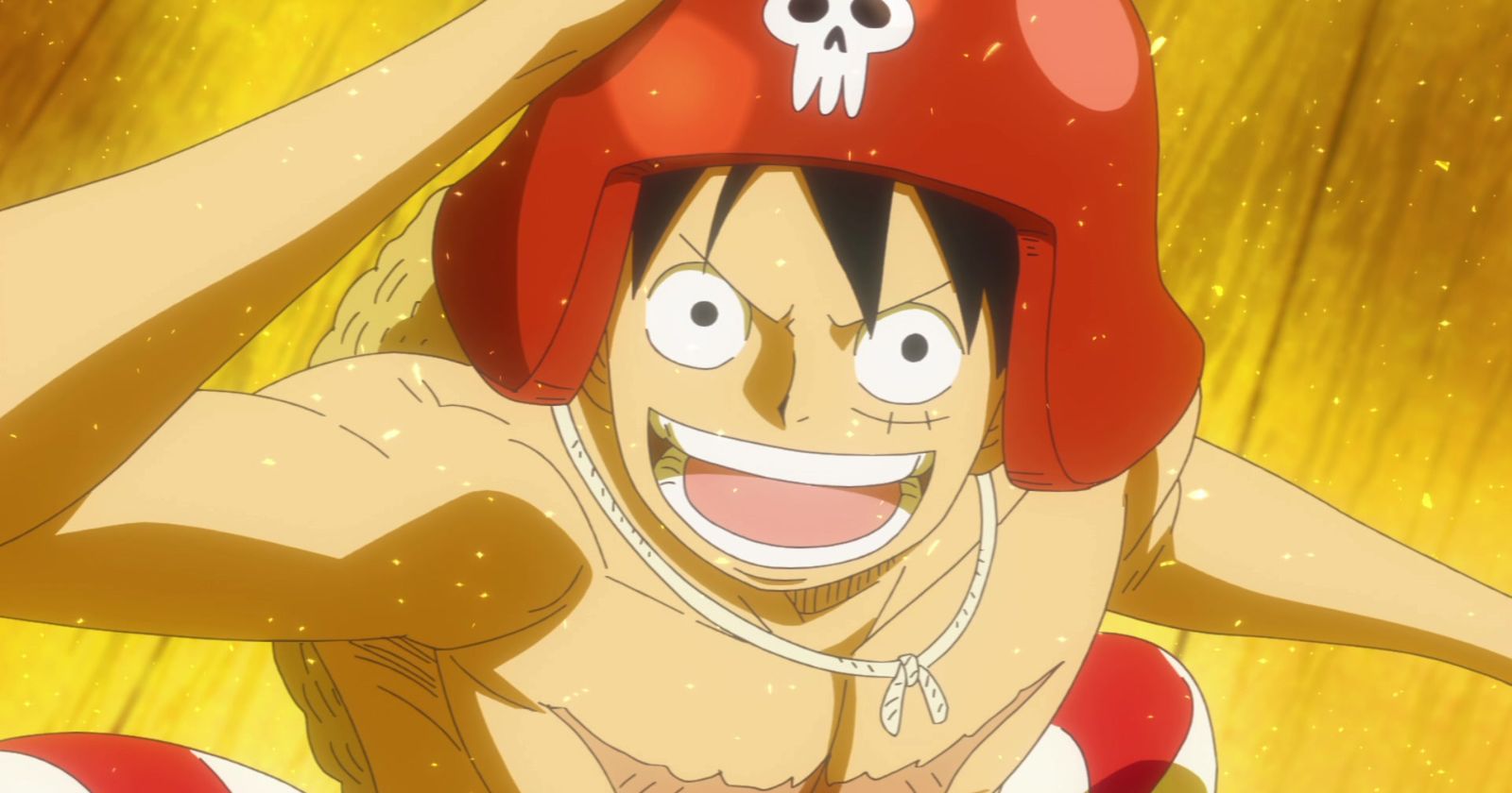 One piece anime is getting a new opening next month.Expected to be released  between 1071-1074⭐️ Follow @onepieceuniversity for more…