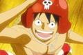 One Piece Chapter 1071 Release Date and Time Spoilers Luffy