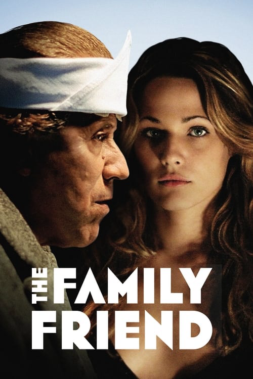 The Family Friend poster