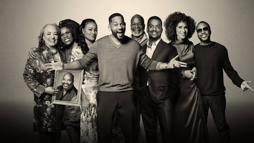 the fresh prince of bel air reunion free