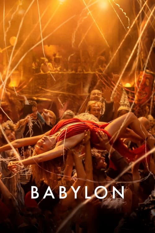 Babylon -poster