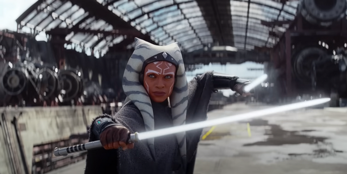 Star Wars: Ahsoka Release Date, Cast, Plot, Trailer, and Everything We Know