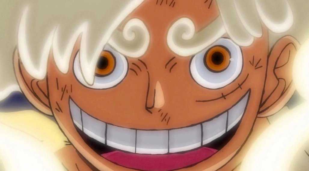 10 Anime Characters That Can Beat Gear 5th Luffy