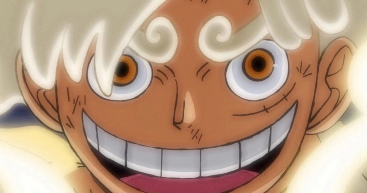 10 Anime Characters That Can Beat Gear 5th Luffy