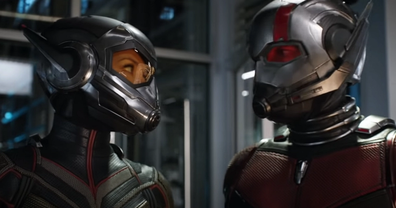 Ant-Man 4 potential release date, cast, plot and more