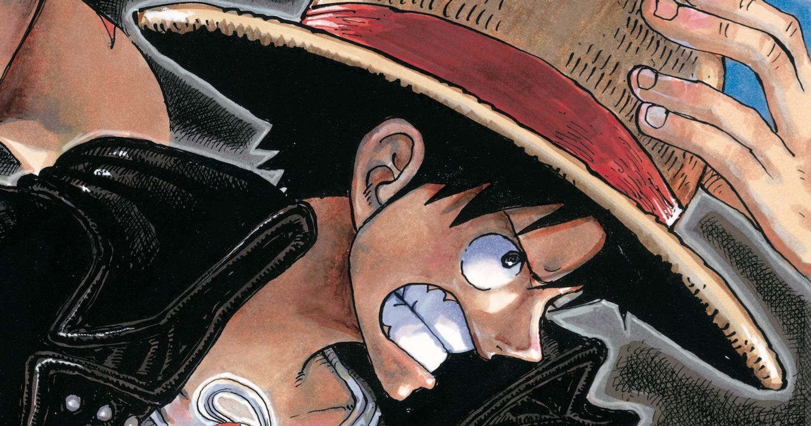 Crunchyroll To Screen One Piece Film: Red in Select Countries This Fall