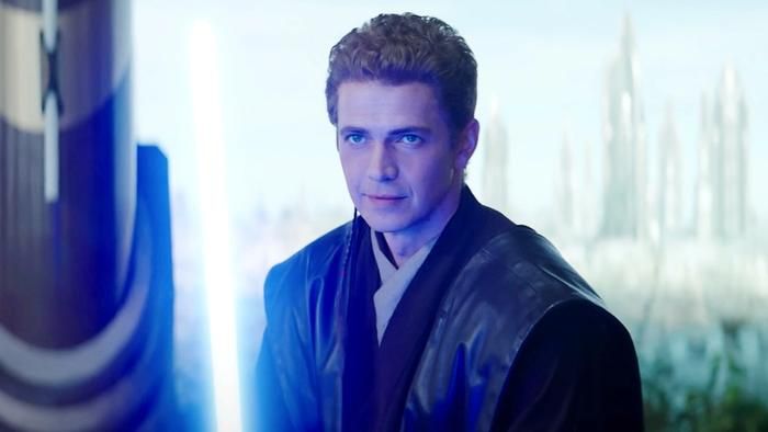 Mark Hamill and Hayden Christensen Reportedly Involved With New