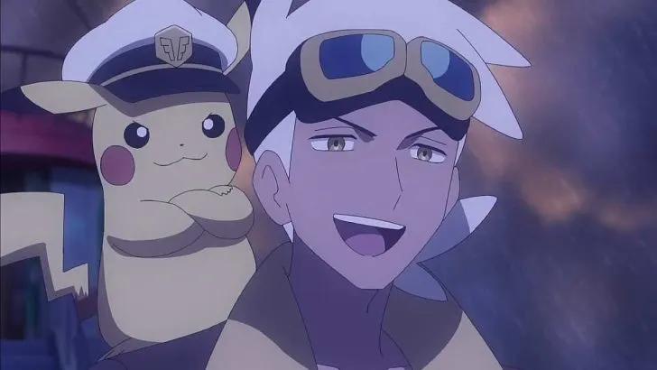 Can You Stream and Watch Pokemon Horizons Anime Online? — Guildmv