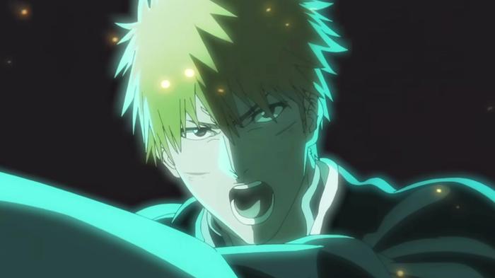 Bleach Thousand-Year Blood War Episode 1 Leaks Ichigo