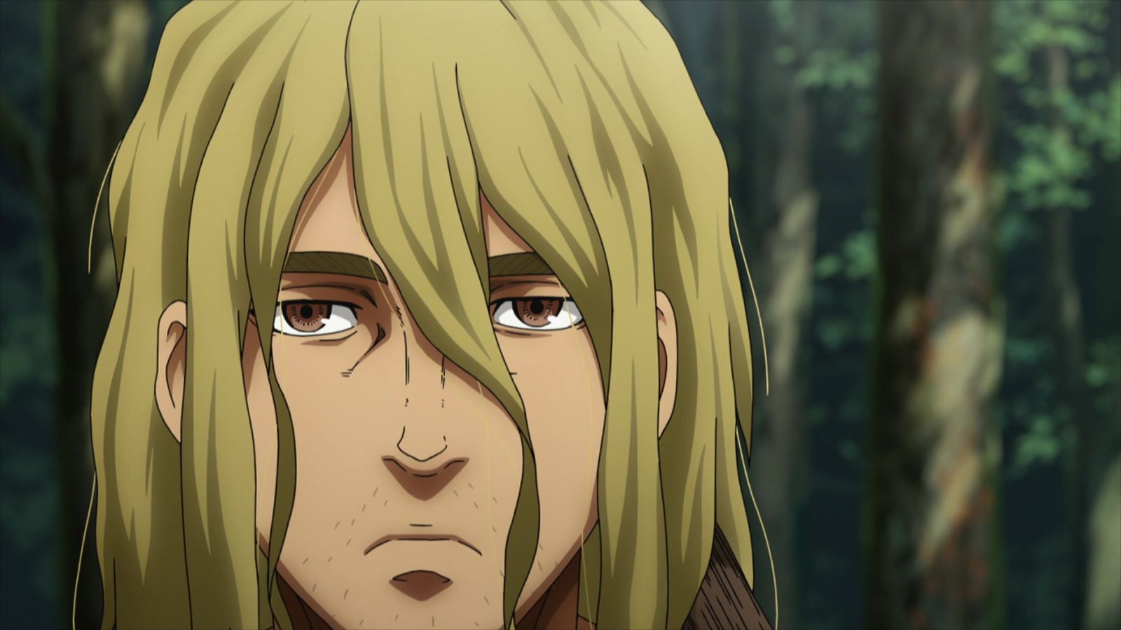 Does Thorfinn Go to Vinland in Vinland Saga?