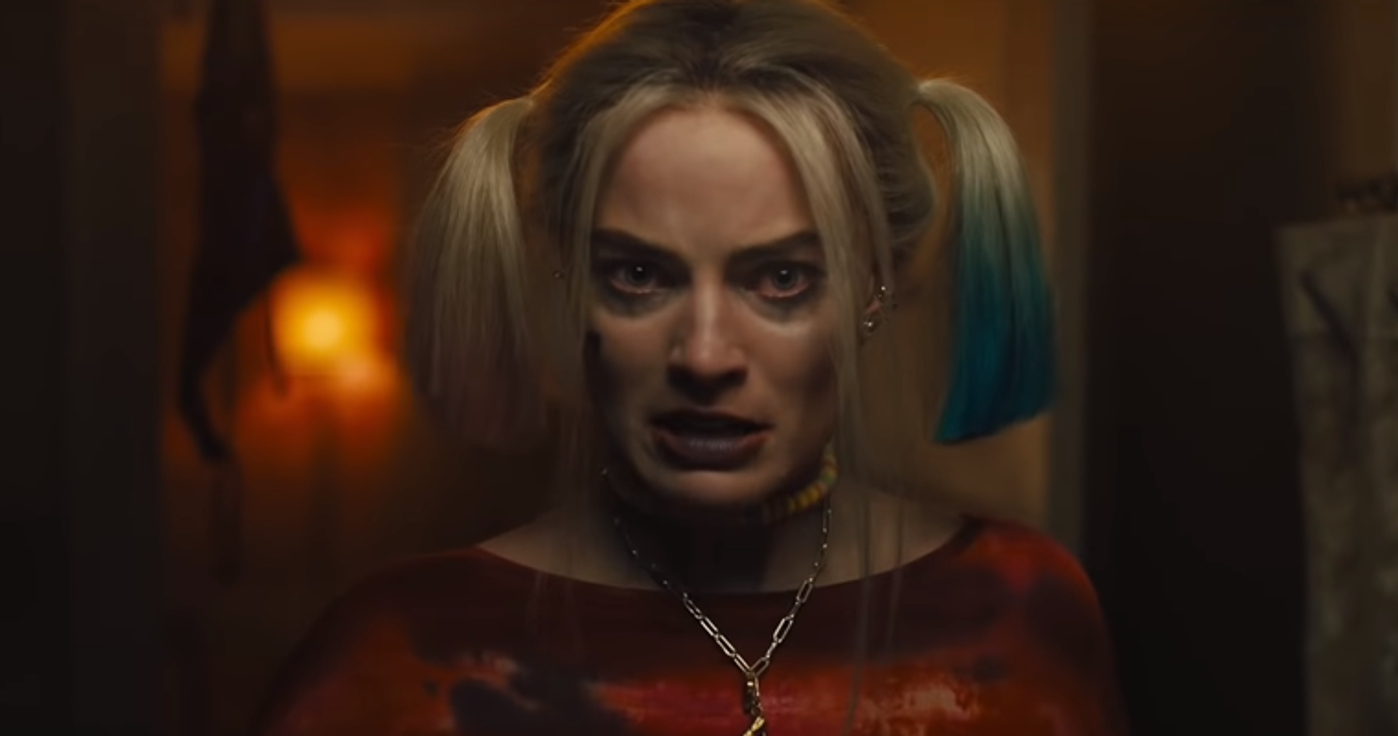 Margot Robbie Admits Her Leaked Photos For Barbie Film Were ‘humiliating