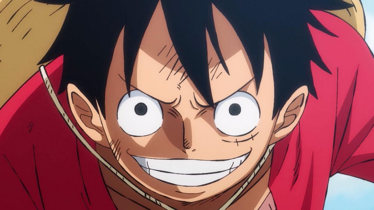 One Piece Pronounce Luffy