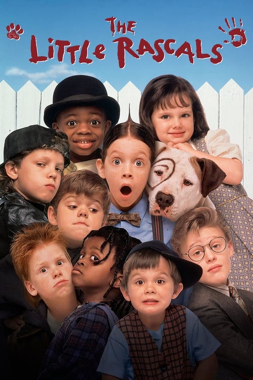 Where To Watch And Stream The Little Rascals Free Online