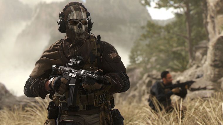 The Killstreak System Needs to Change in Modern Warfare 2