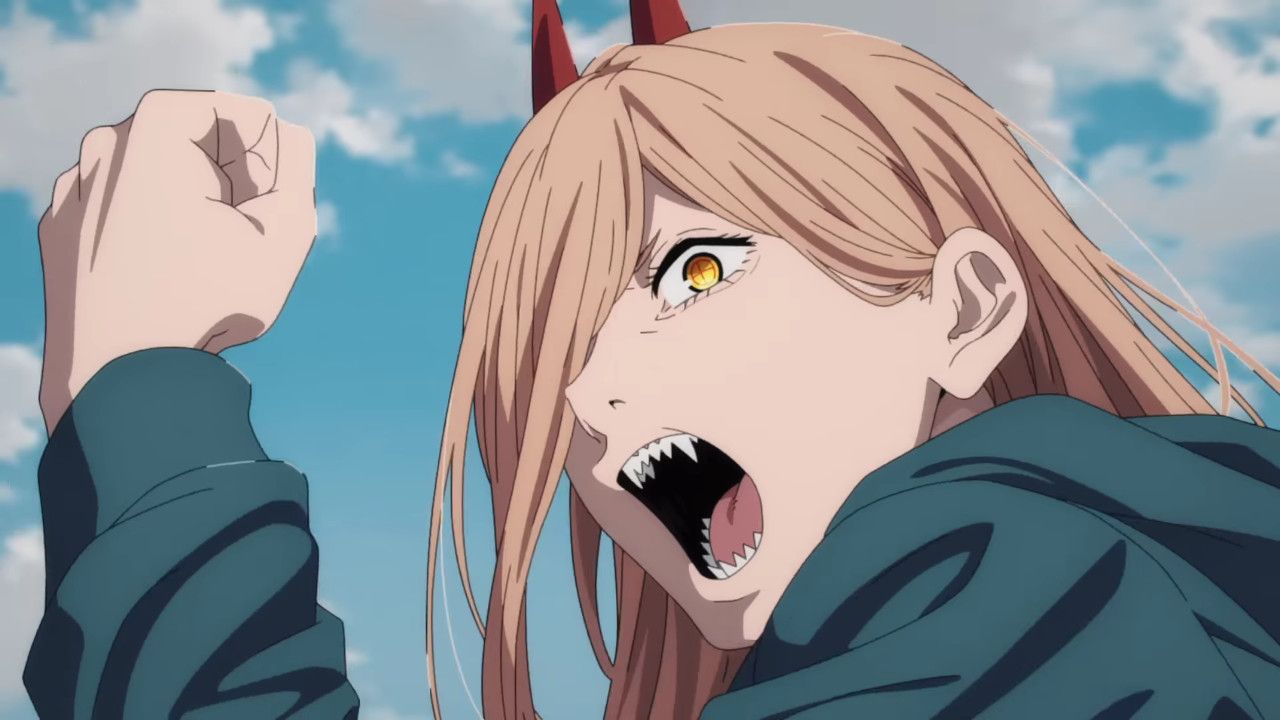 Chainsaw Mans Anime Impresses With Twelve Incredible Ending Songs