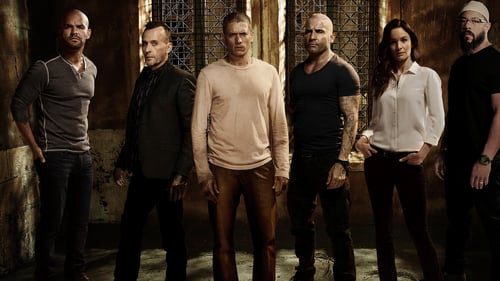 Prison break 2024 free stream