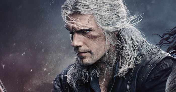 Netflix Unveils Official Poster For Henry Cavill's Last Appearance as Geralt of Rivia in The Witcher Season 3