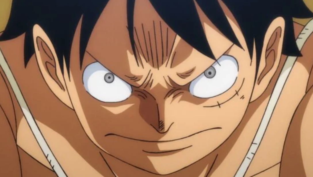 One Piece Chapter 1079 Release Date and Time, Spoilers Luffy